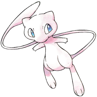 Mew